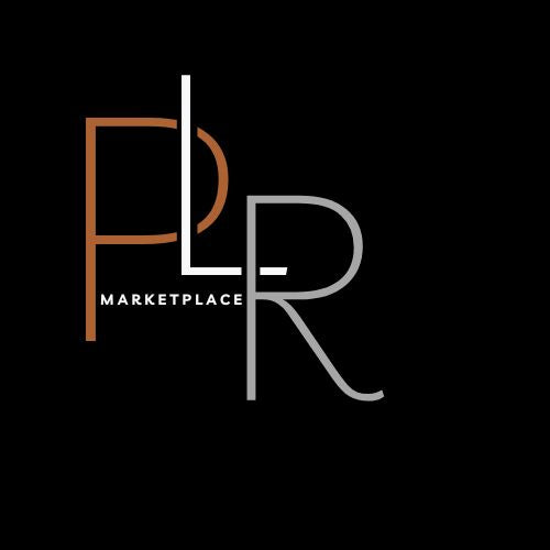 PLR Marketplace